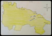 valle de Ocón valle de Ocón